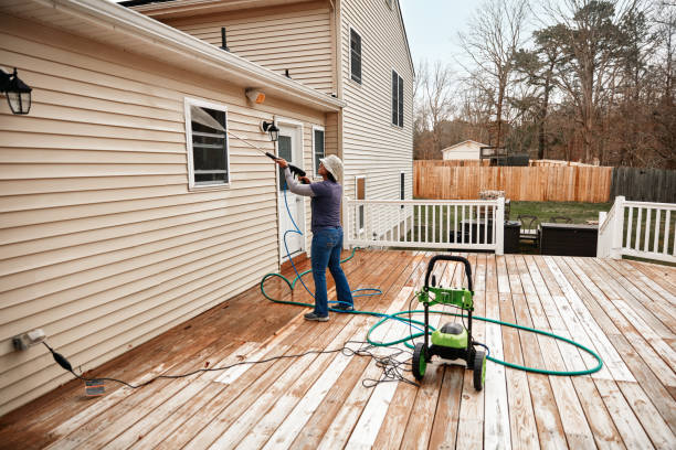 Best Local Pressure Washing Services  in Jeffersonville, KY